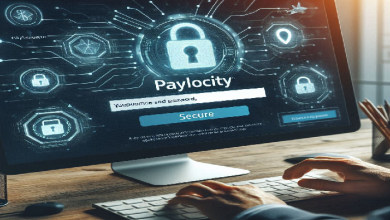 Paylocity login