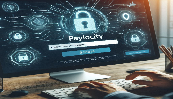 Paylocity login