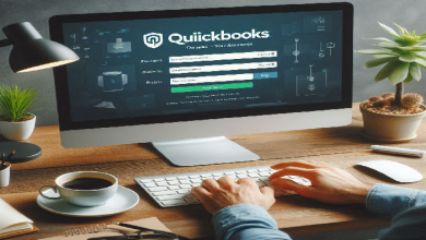 QuickBooks Online Login