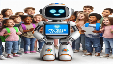 Mypascoconnect