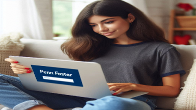 Penn Foster login