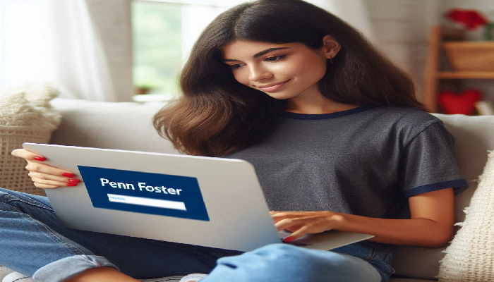 Penn Foster login