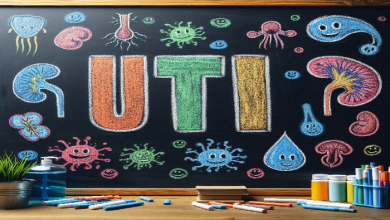 UTI Blackboard