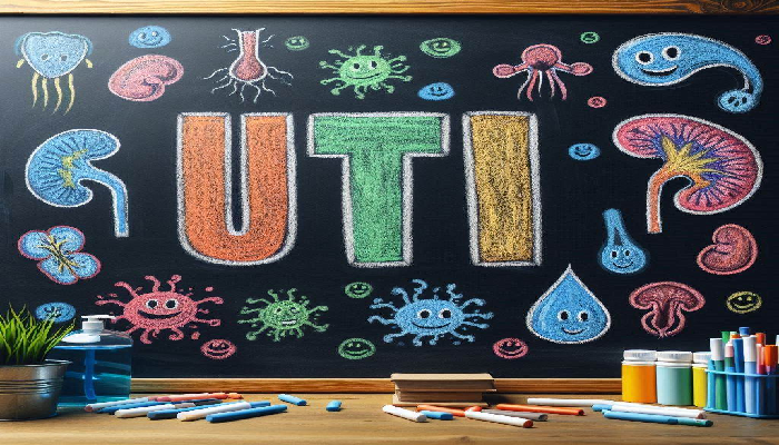 UTI Blackboard