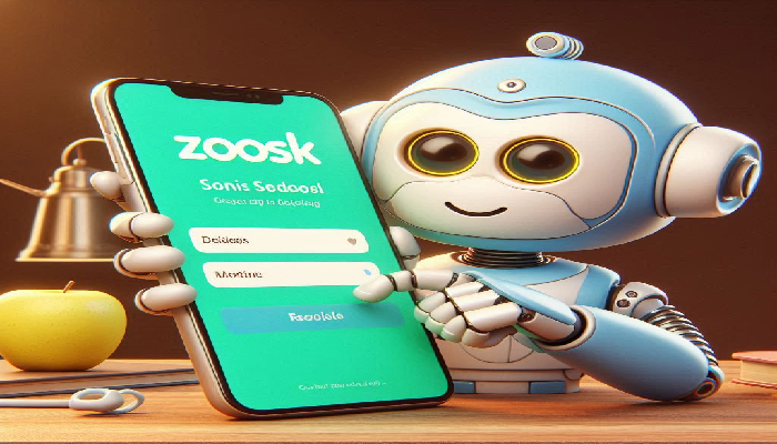 Zoosk login