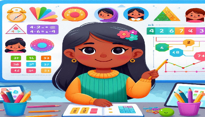 k 5 math teaching resources