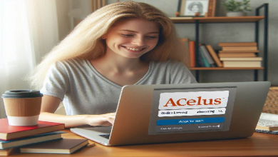 Acellus Student Login