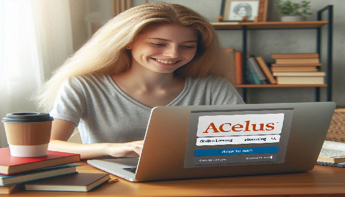 Acellus Student Login