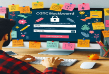 CGTC Blackboard Login