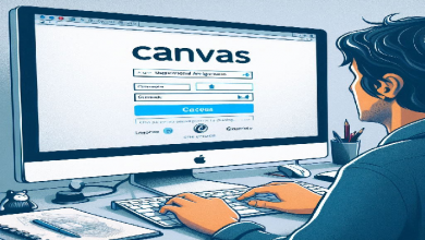 CPP Canvas Login