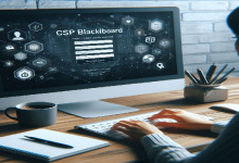 CSP Blackboard Login