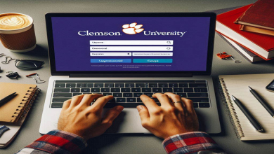 Clemson Canvas Login