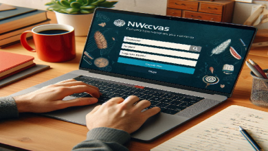 NWACC Canvas Login