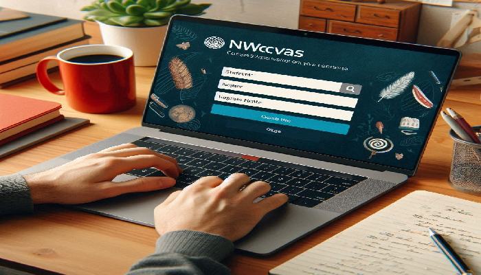 NWACC Canvas Login