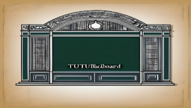 TTU Blackboard Login