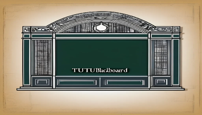 TTU Blackboard Login