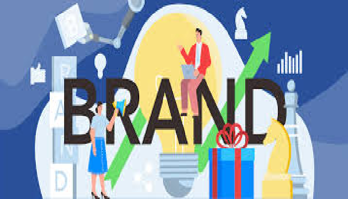 Business Branding Services